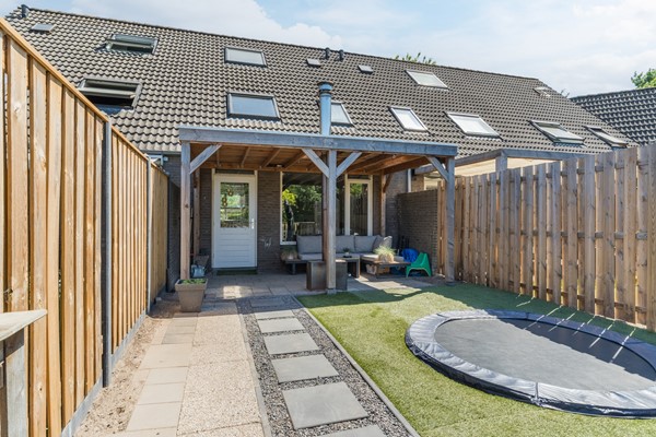 Medium property photo - Doesburgstraat 63, 5043 GB Tilburg